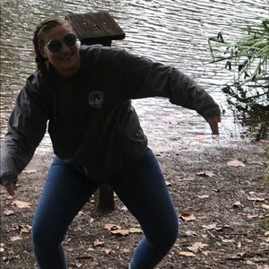 Meet your Posher, Haley